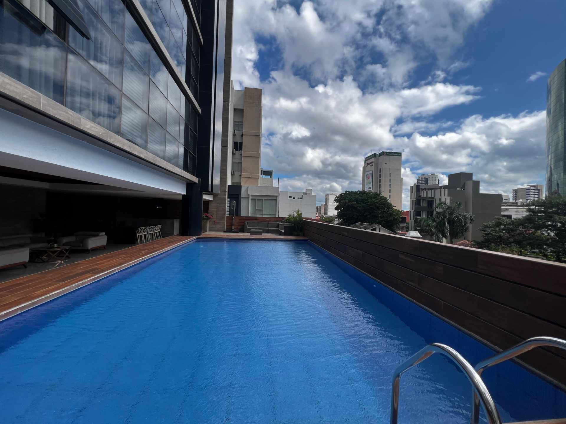 Departamento BARRIO EQUIPETROL NORTE C/ ALEJANDRO RAMIREZ Foto 3