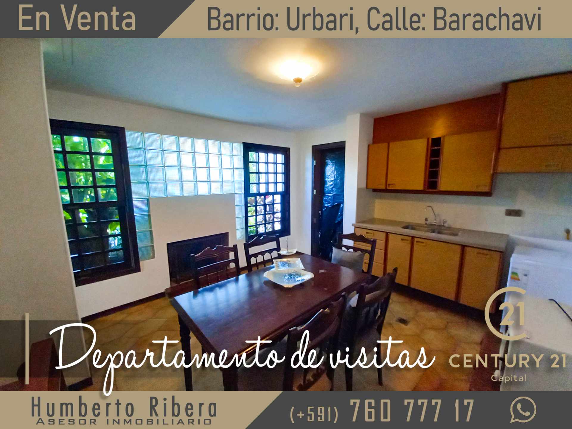 Casa en Barrio Urbari en Santa Cruz de la Sierra 3 dormitorios 3 baños 4 parqueos Foto 13