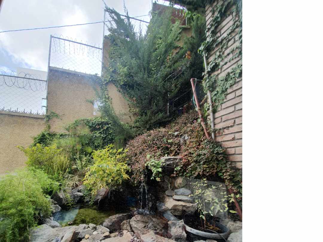 Casa en Achumani en La Paz 3 dormitorios 3 baños 2 parqueos Foto 4