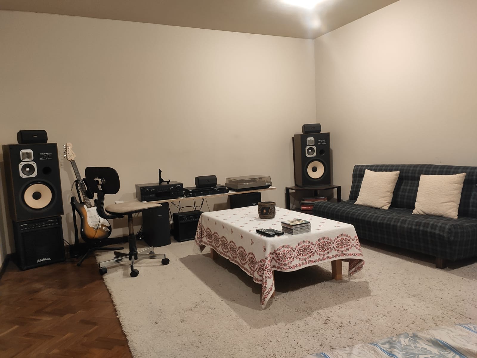 Casa en Achumani en La Paz 5 dormitorios 4 baños 3 parqueos Foto 18