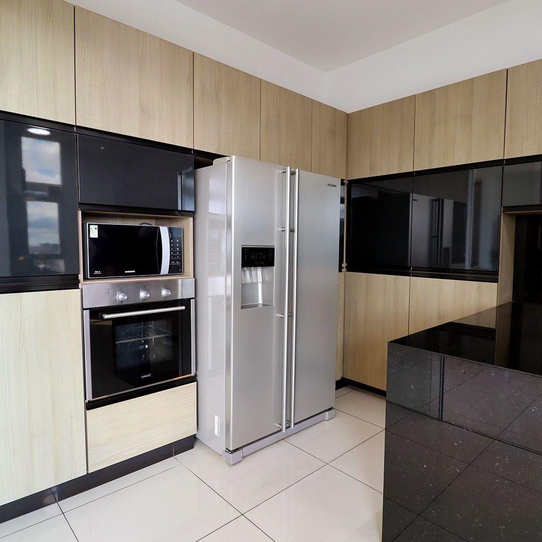 Departamento en VentaAvenida Beni, esquina Los Cusis Foto 29