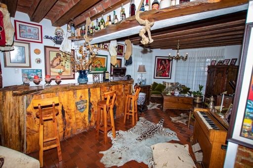 Casa Calle Cochabamba Tiquipaya Foto 25