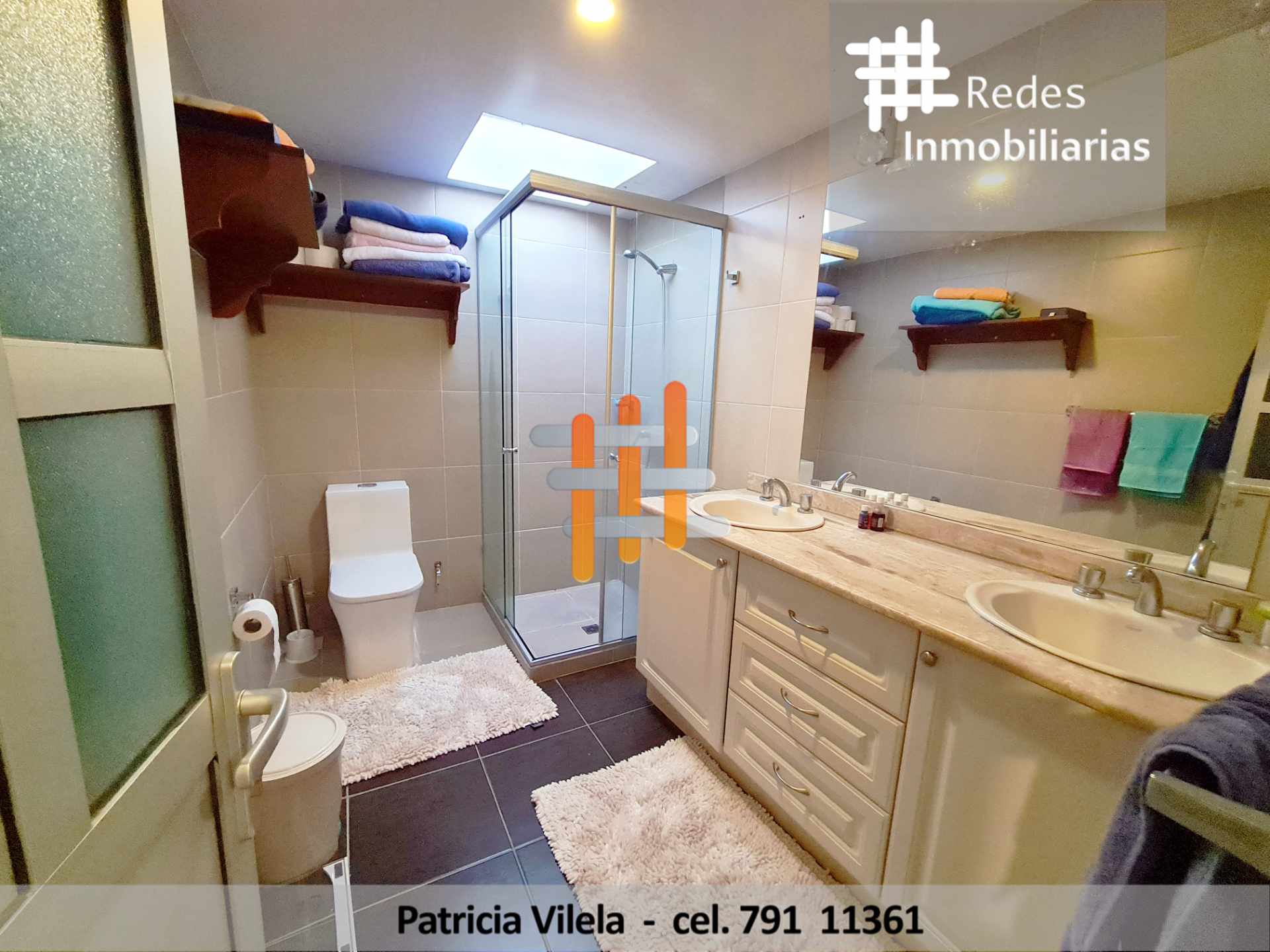 Terreno en Irpavi en La Paz    Foto 6