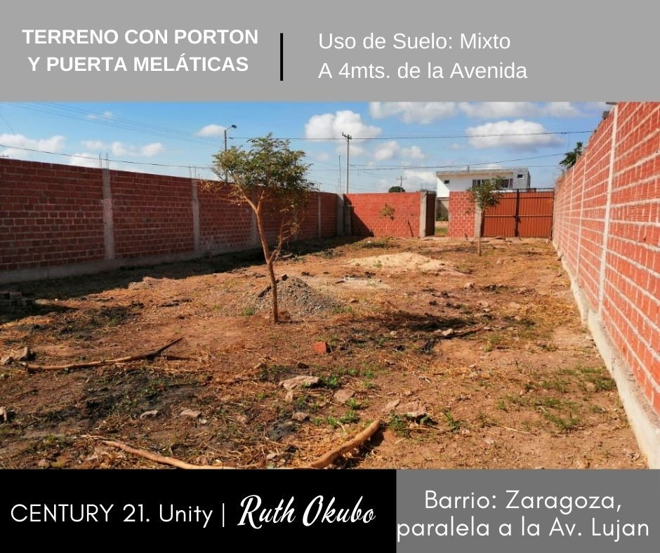 Terreno Barrio: Zaragoza Foto 3