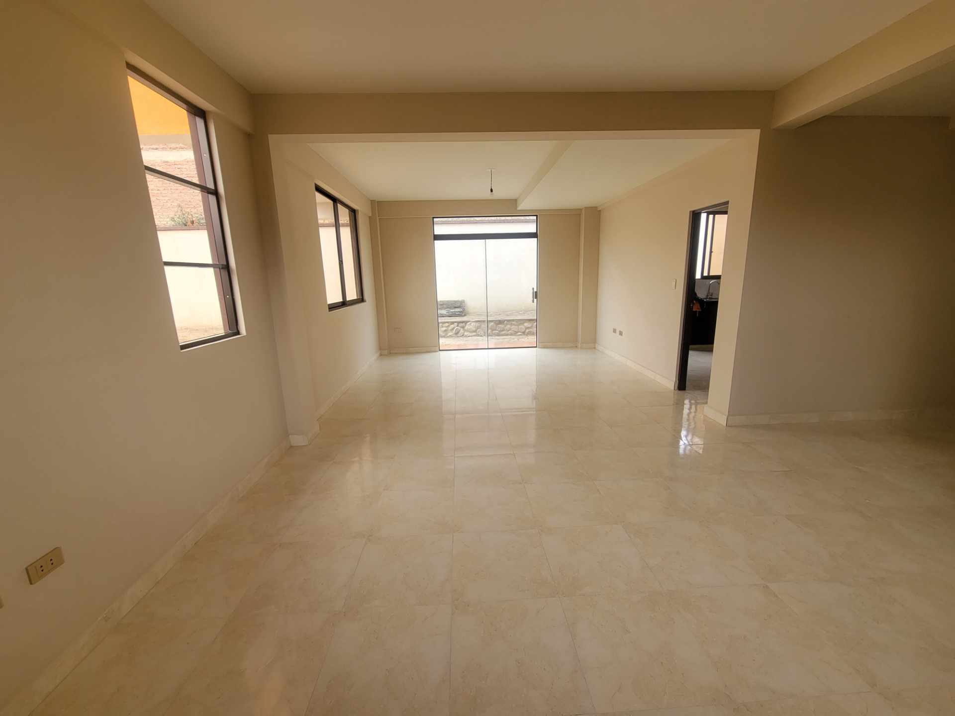 Casa Av. del Tunel del Abra km 7, tres cuadras al norte Foto 3