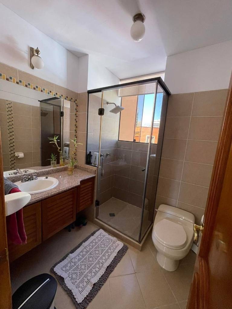 Departamento CALACOTO, ENTRE CALLES 8 Y 9 Foto 8