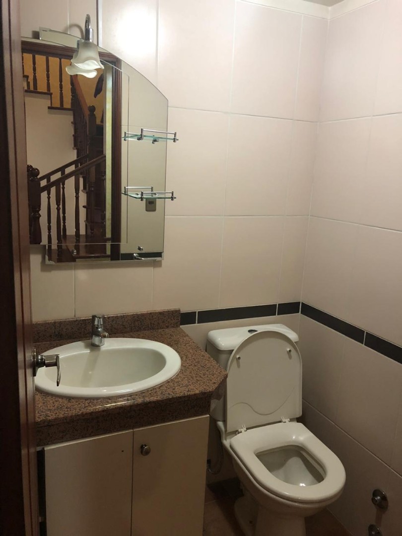 Departamento Obrajes sobre Hernando Siles Foto 8