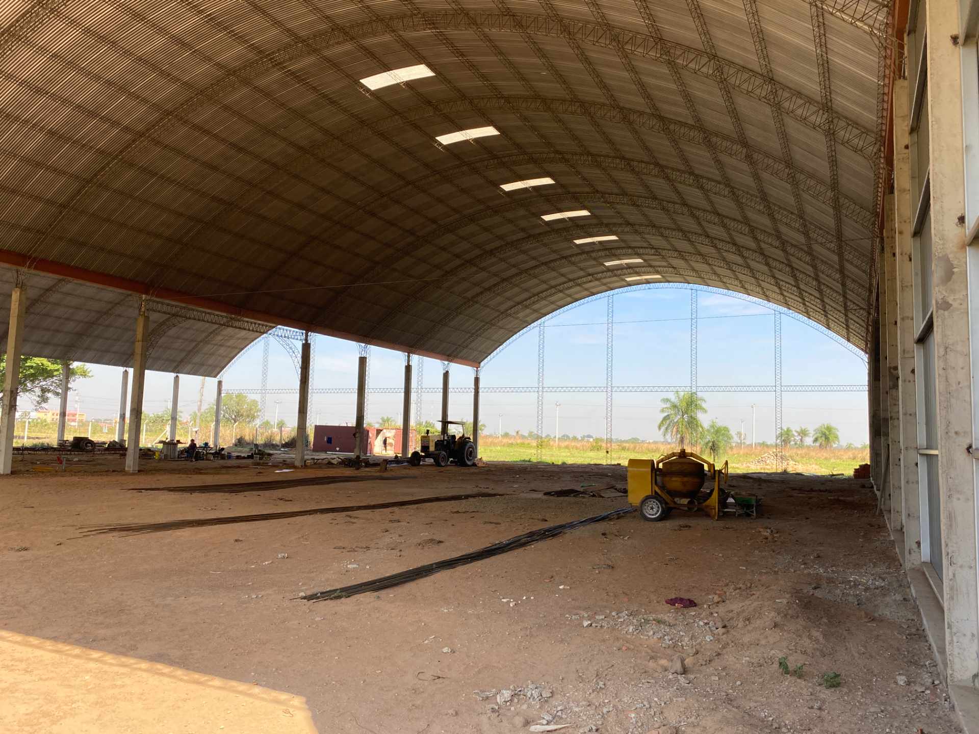 En Alquiler a $us 1,200 Foto 8