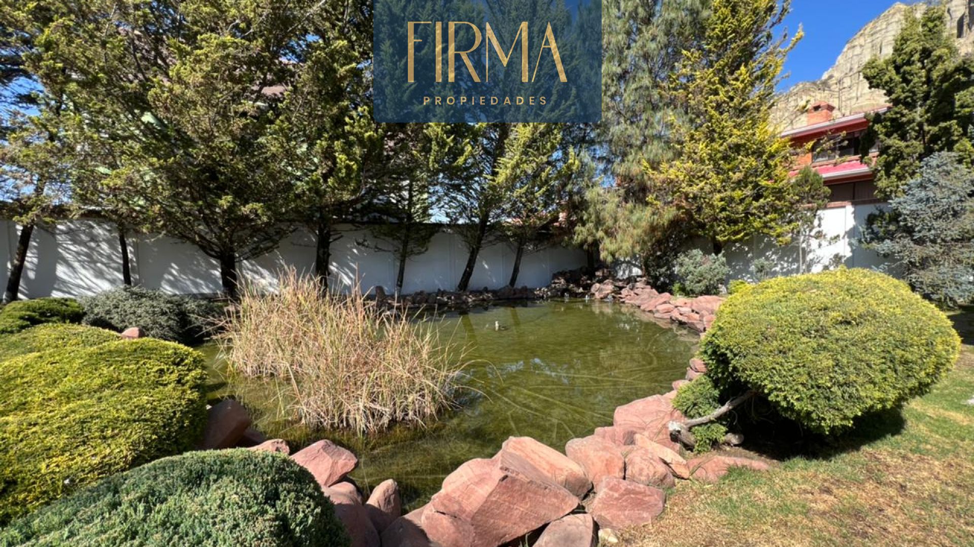 Casa en Achumani en La Paz 4 dormitorios 7 baños 5 parqueos Foto 7