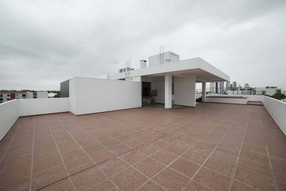 Departamento en Entre 3er y 4to anillo Oeste en Santa Cruz de la Sierra 1 dormitorios 1 baños  Foto 7