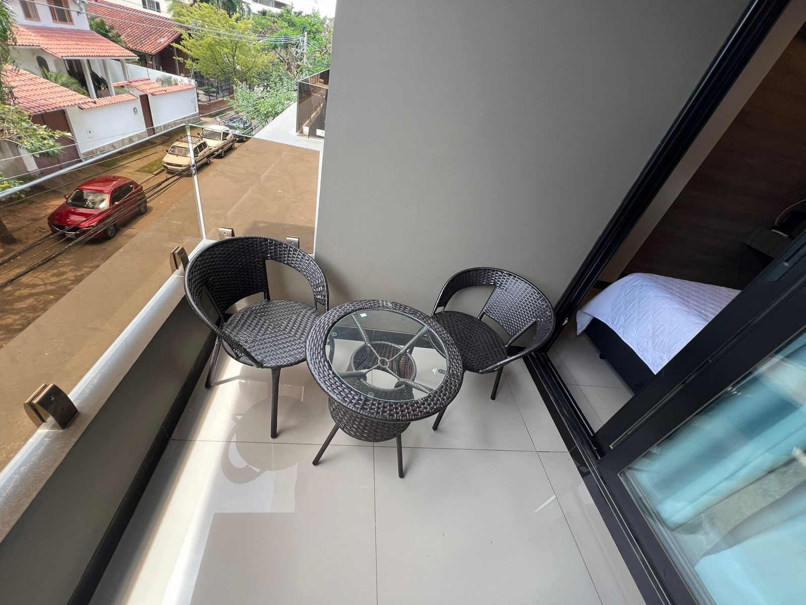 Departamento en Equipetrol en Santa Cruz de la Sierra 1 dormitorios 1 baños  Foto 12