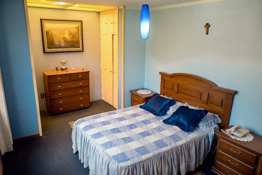 Casa ﻿2 Casas en Venta Irpavi. Calle Ovando. Foto 27