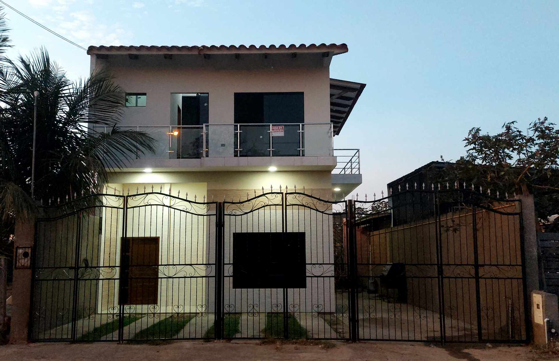 Casa en AlquilerLAS PAMPITAS  Foto 4
