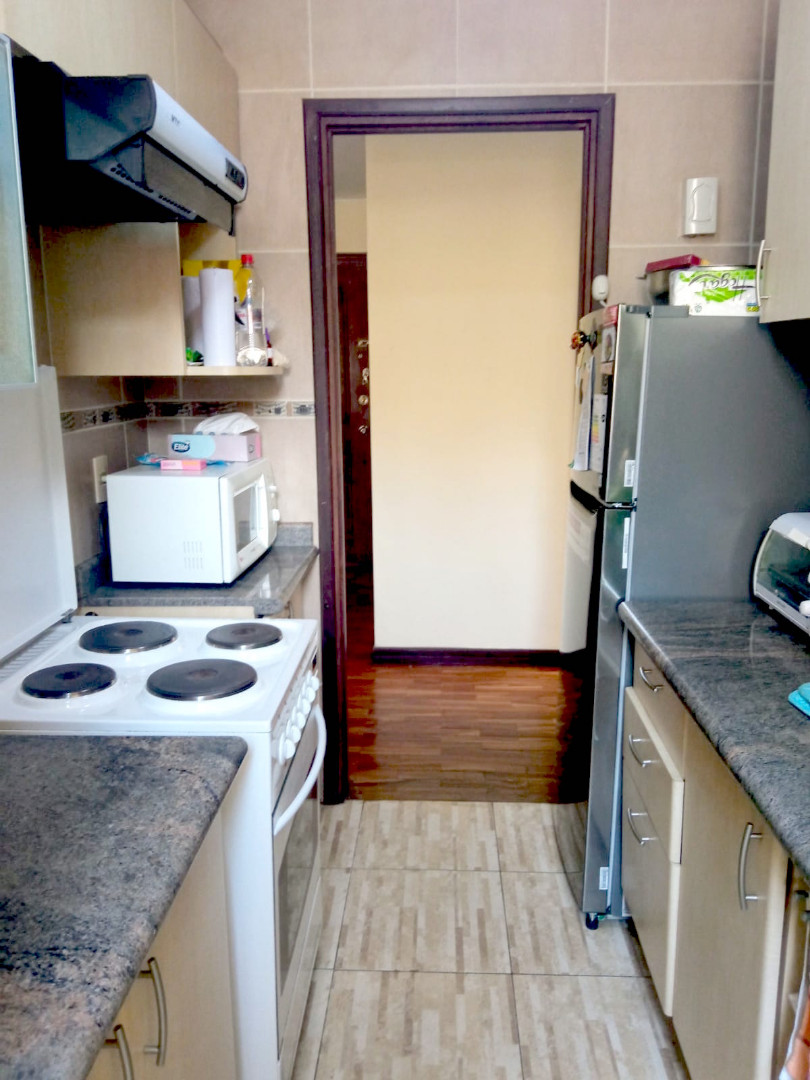 Departamento en AlquilerCALACOTO, Calle 25 Foto 2