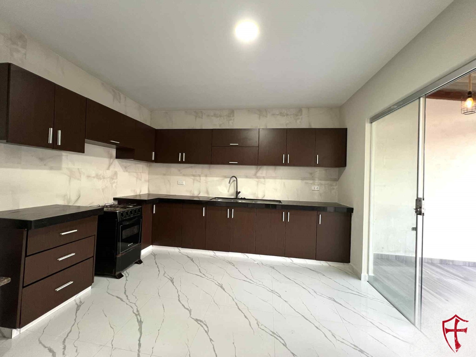 Casa en Carretera Norte en Santa Cruz de la Sierra 3 dormitorios 2 baños  Foto 5