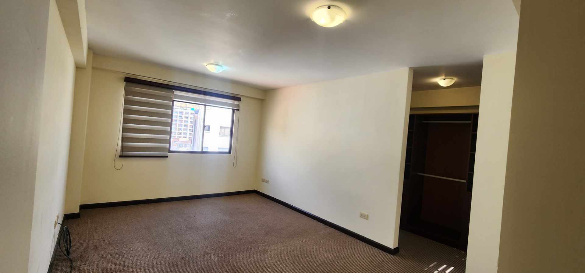 Departamento Condominio Claveles del Sur Tercera Terraza Bloque 33 Foto 7