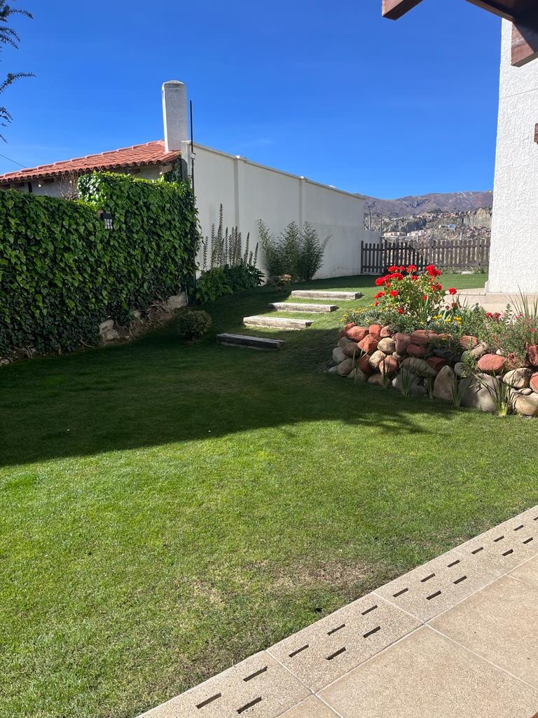 Casa en VentaBELLA CASA ESTILO MEDITERRANEO Foto 12