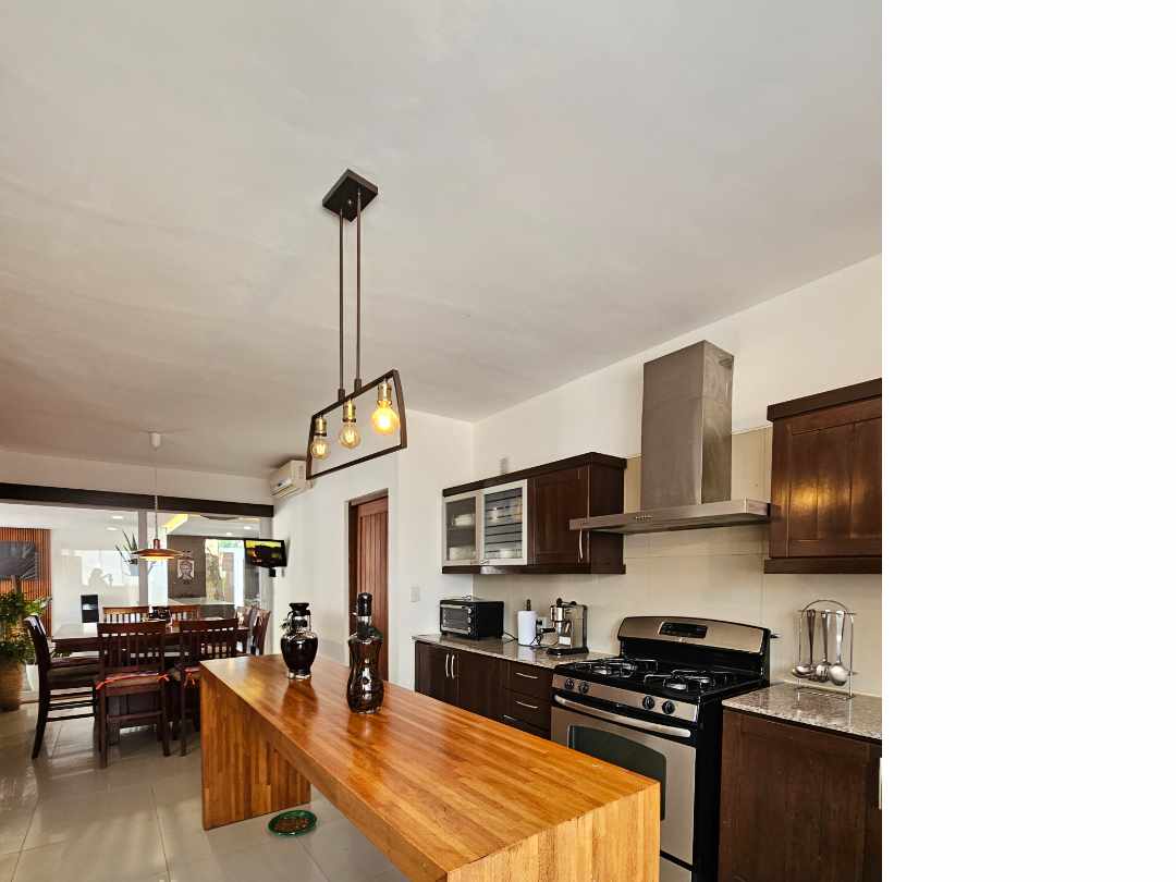 Casa en VentaCondominio Florencia
Hermosa casa Remodelada
ZONA NORTE Foto 44