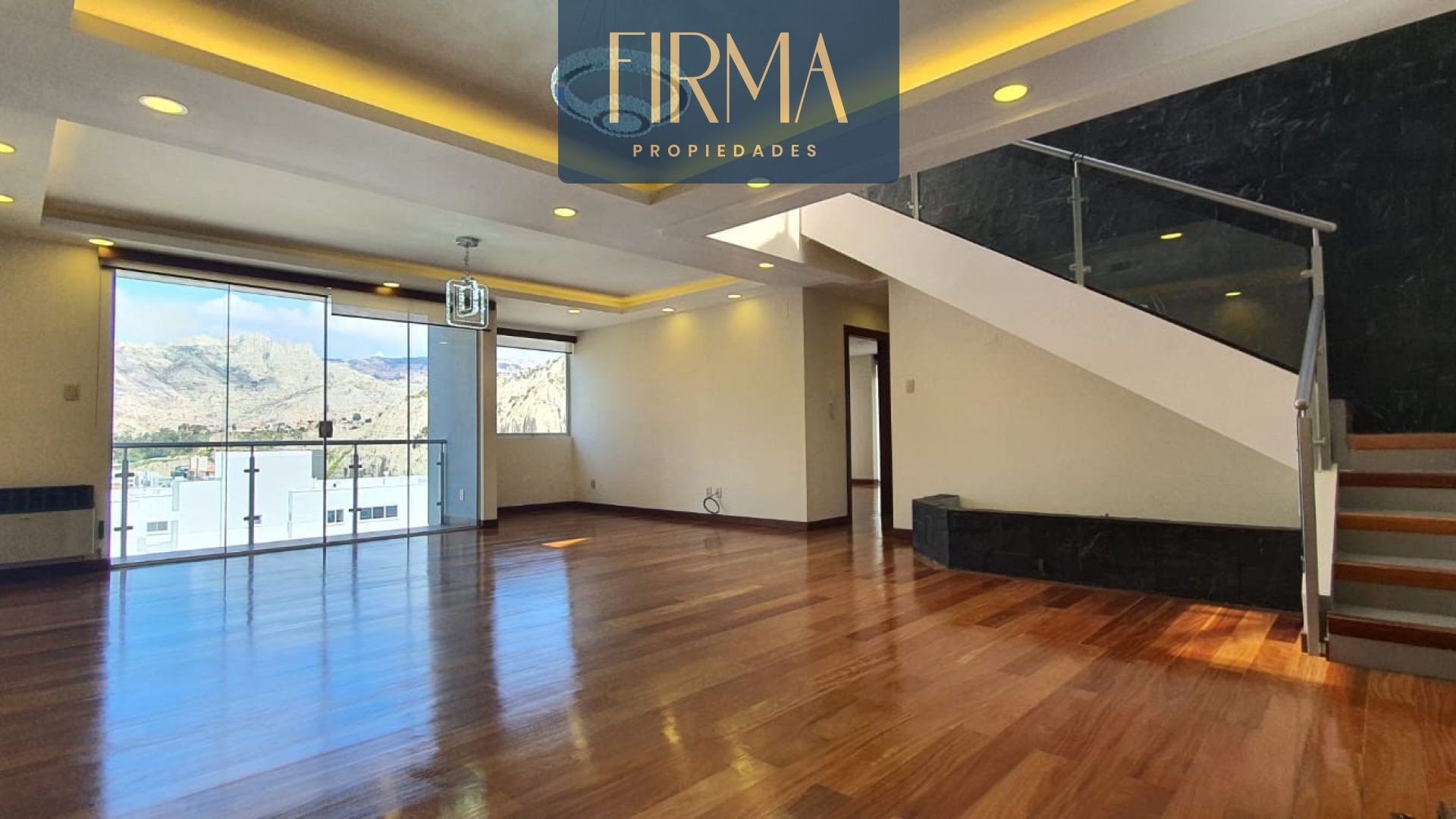 En Alquiler a $us 2,000 Foto 5