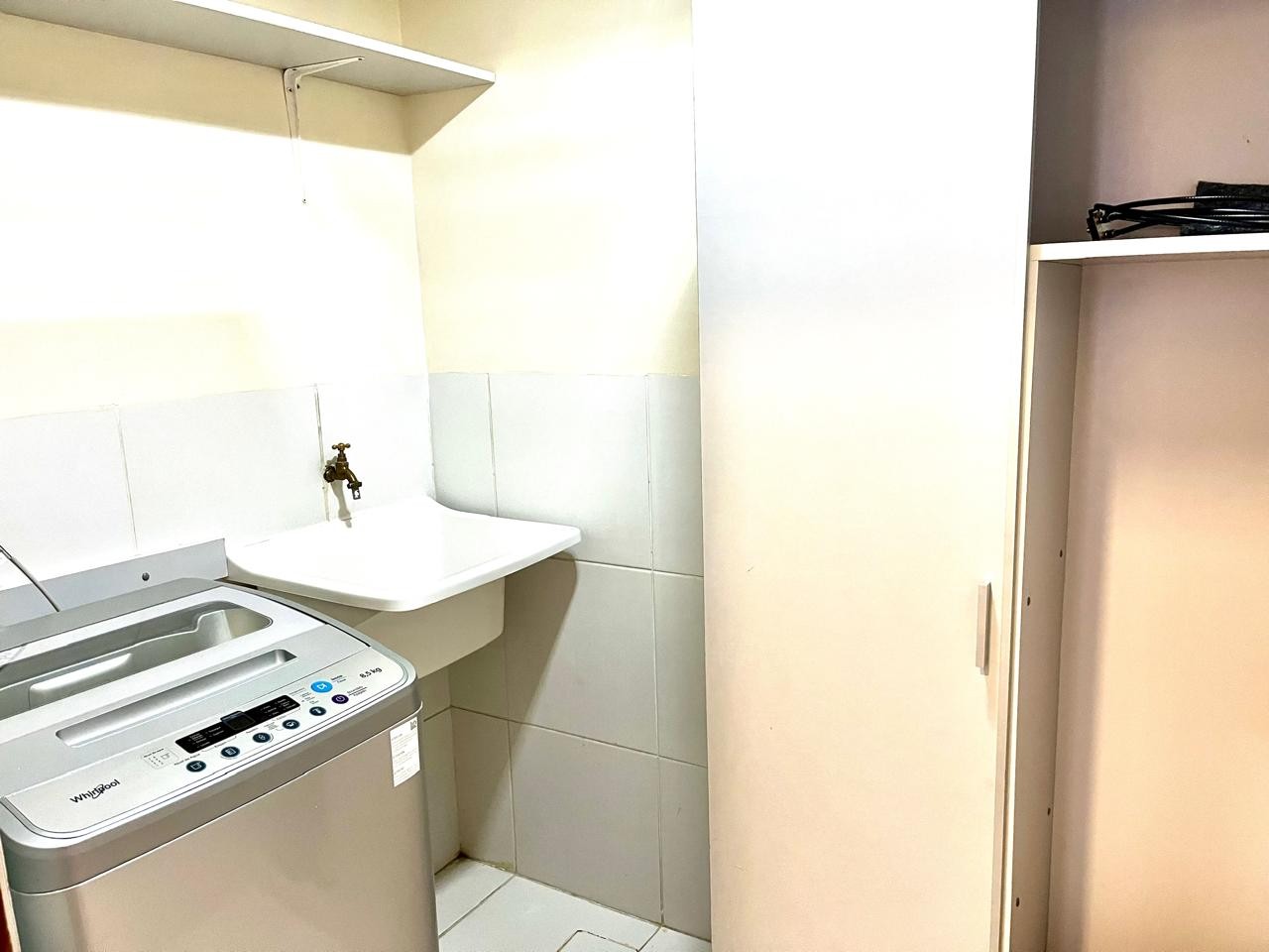 Departamento en Achumani en La Paz 1 dormitorios 2 baños 1 parqueos Foto 8