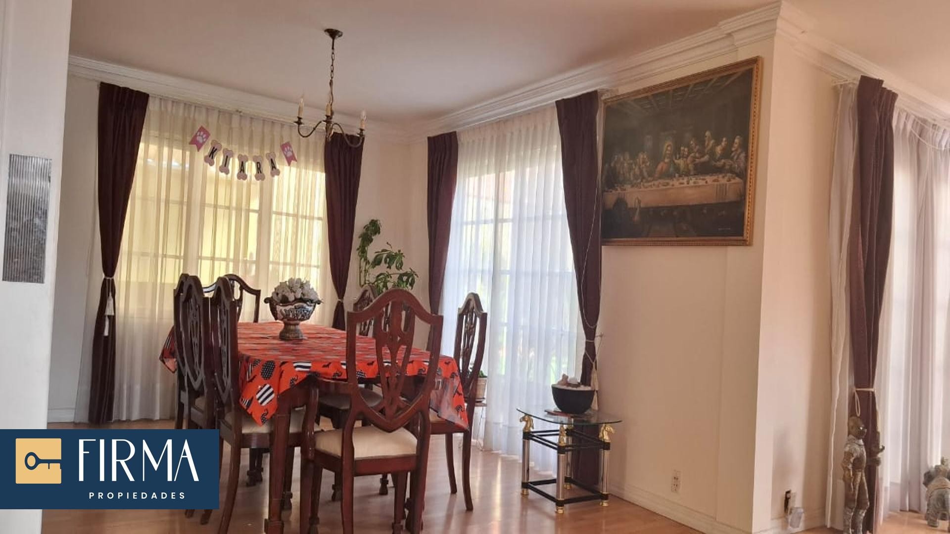 Casa en VentaAUQUISAMAÑA BAJO 7 dormitorios 8 baños 2 parqueos Foto 6