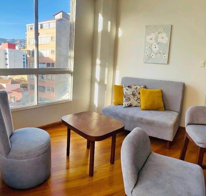 Departamento en AlquilerSAN MIGUEL 2 dormitorios 2 baños  Foto 10