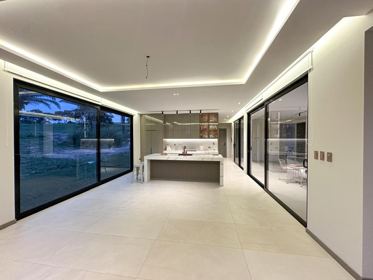 Casa en VentaColinas del Urubó Las Palmeras - Hermosa Casa en Venta Foto 8