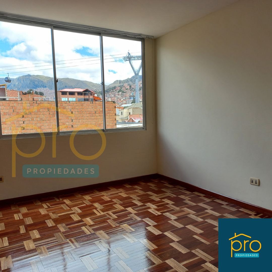 Departamento Miraflores Foto 18