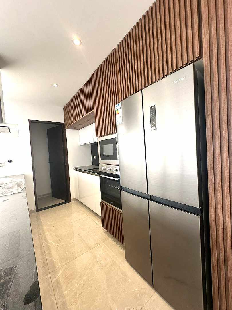 Departamento BARRIO LAS PALAMAS 
📌📌EDIFICIO MILENIUM 
          HERMOSO DEPARTAMENTO A ESTRENAR EN ALQUILER !!!!
AGENDA TU VISITA  Foto 14