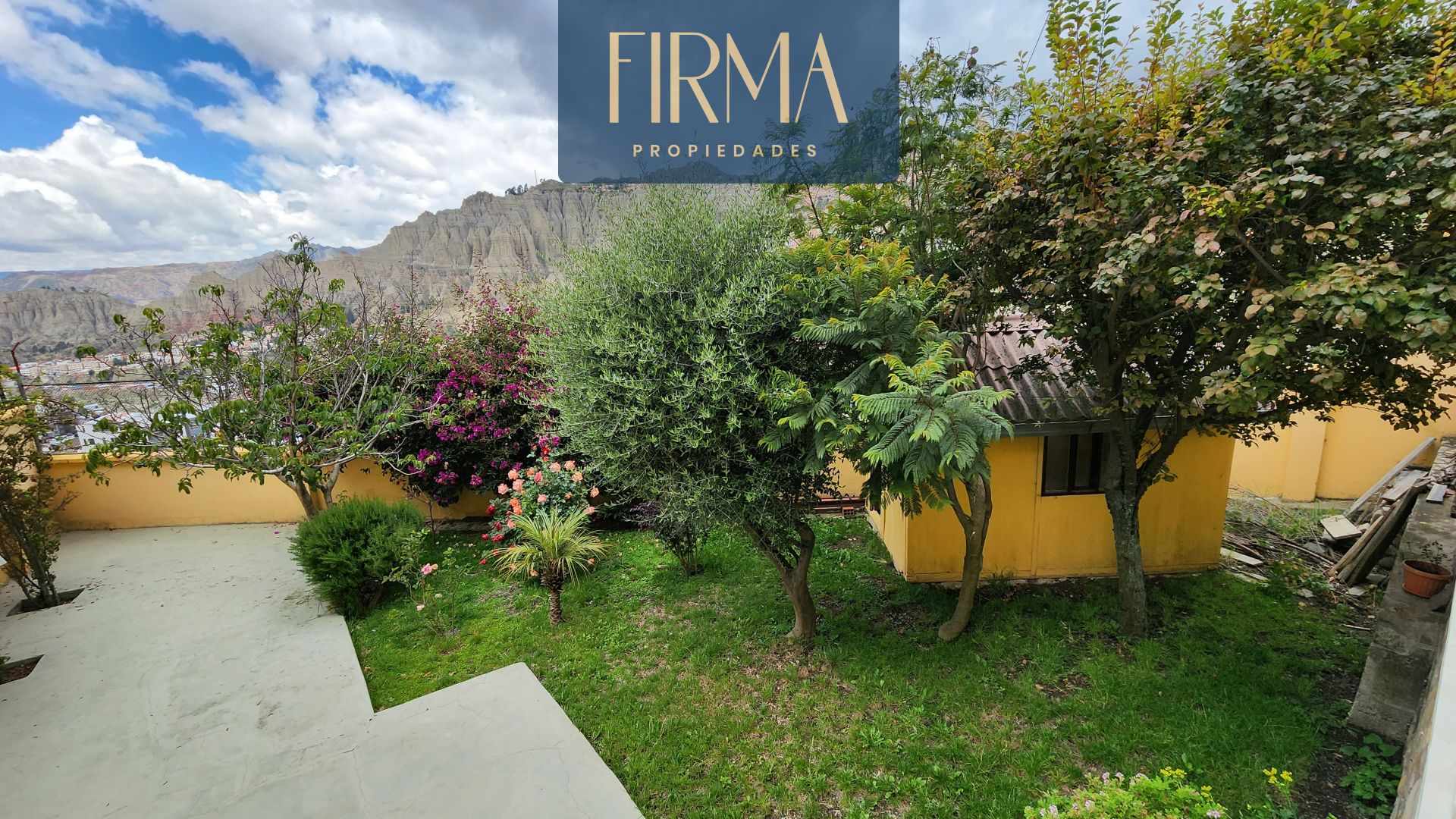 Casa en Irpavi en La Paz 5 dormitorios 4 baños 4 parqueos Foto 4