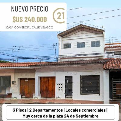 inmueble - 1027626