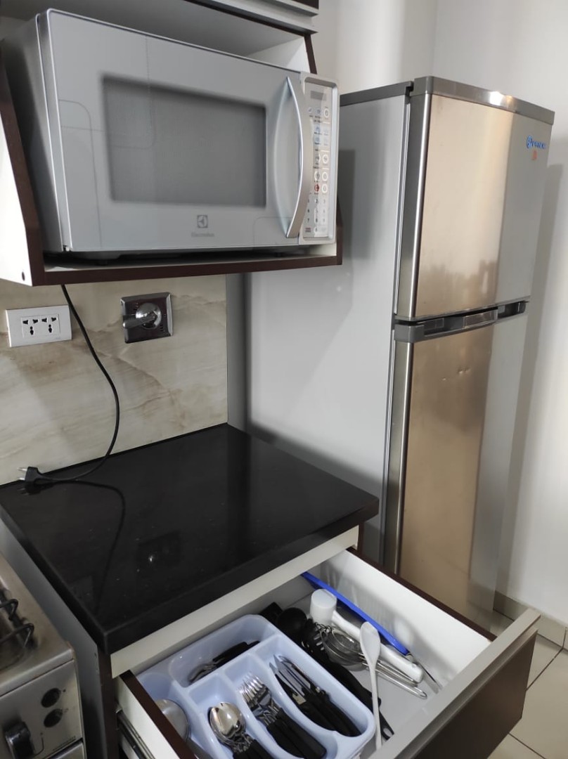 Departamento EQUIPETROL - ALQUILER DEP. 2D, CONDO MACORORO 9 FINAMENTE EQUIPADO Y AMOBLADO Foto 16