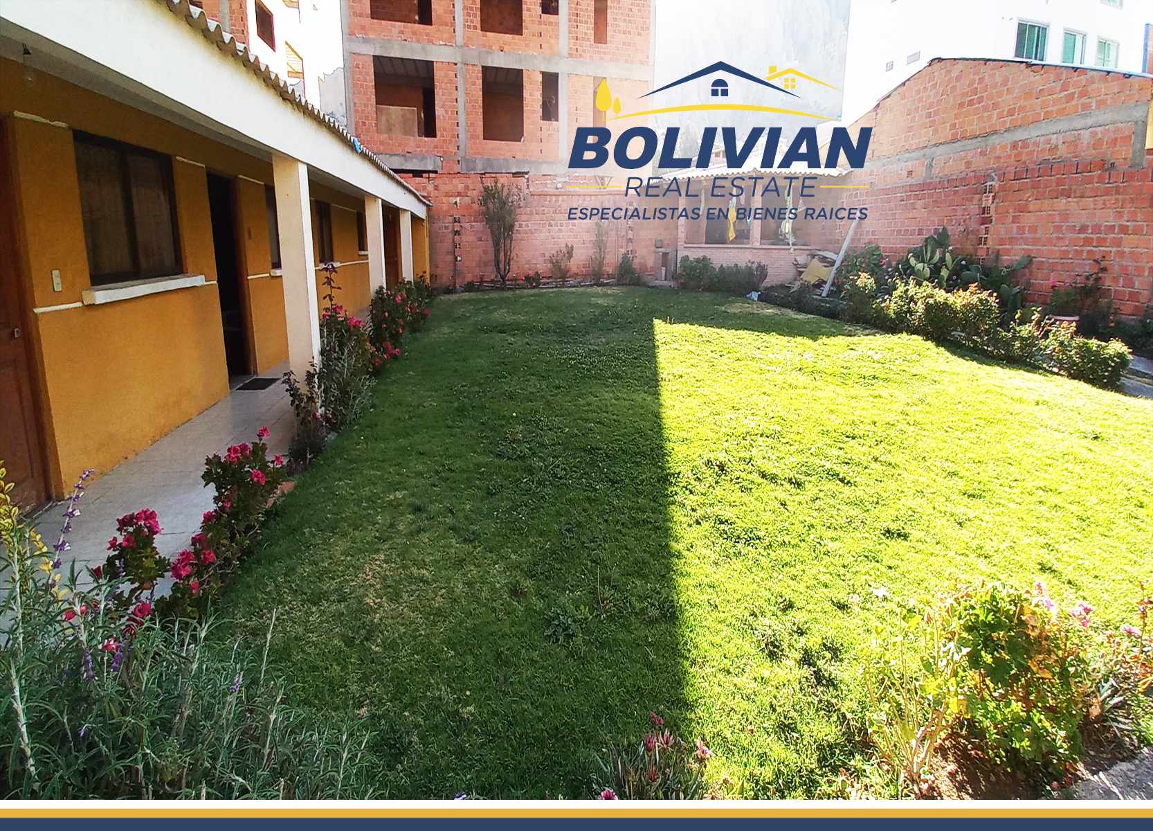 Terreno IRPAVI CALLE 11, TERRENO EN VENTA  Foto 3