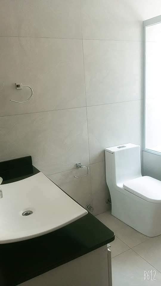 Casa en Achumani en La Paz 3 dormitorios 3 baños 2 parqueos Foto 5