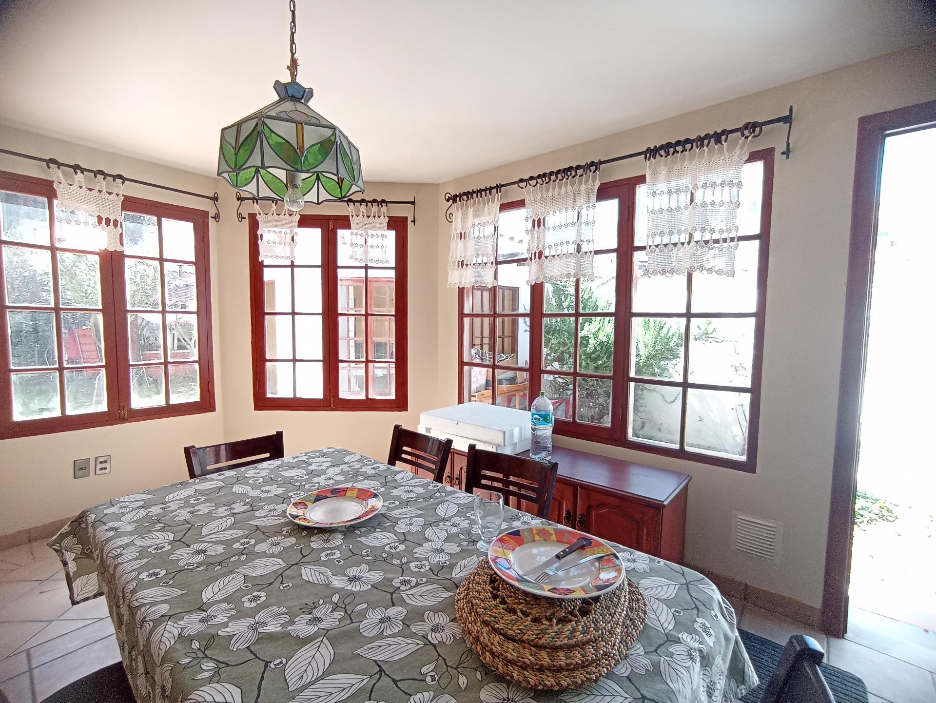 Casa en AlquilerACHUMANI  4 dormitorios 7 baños 2 parqueos Foto 8