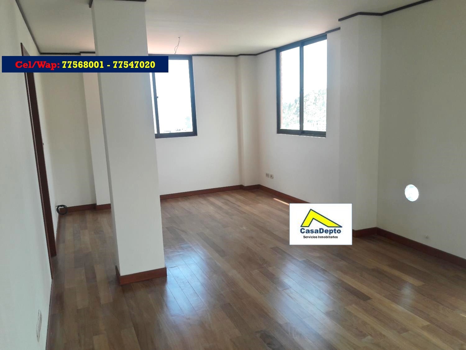 Departamento ANTICRÉTICO - DEPARTAMENTO A ESTRENAR EN ANTICRÉTICO, ACHUMANI, LA PAZ, BOLIVIA, CÓDIGO 12310 Foto 8