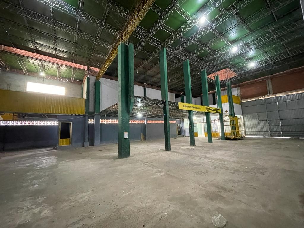 Galpón en Entre 4to y 5to anillo Oeste en Santa Cruz de la Sierra    Foto 7