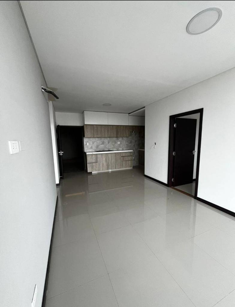 Departamento en VentaMiró Tower 3 dormitorios 2 baños  Foto 4