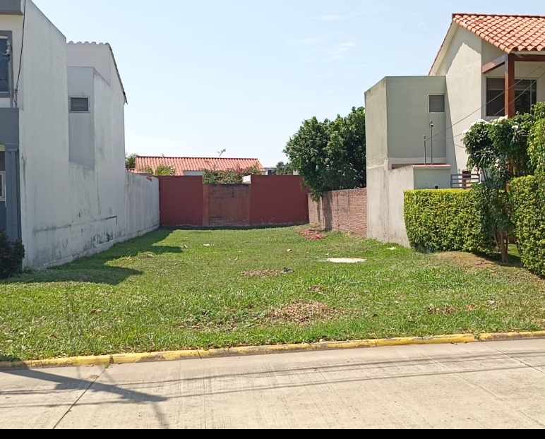 Terreno Av. Banzer Km 9 y 1/2 Foto 1