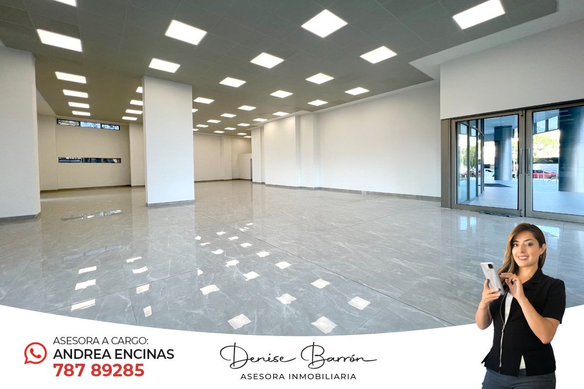 Local comercial en Calacoto en La Paz  1 baños  Foto 8