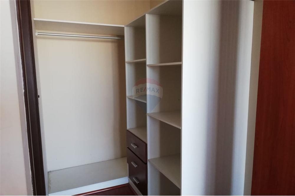 Departamento en Alquiler839 Av. America Este entre Melchor Urquidi y Av. Pando - Edificio Torres América Norte 3 dormitorios 2 baños 1 parqueos Foto 4