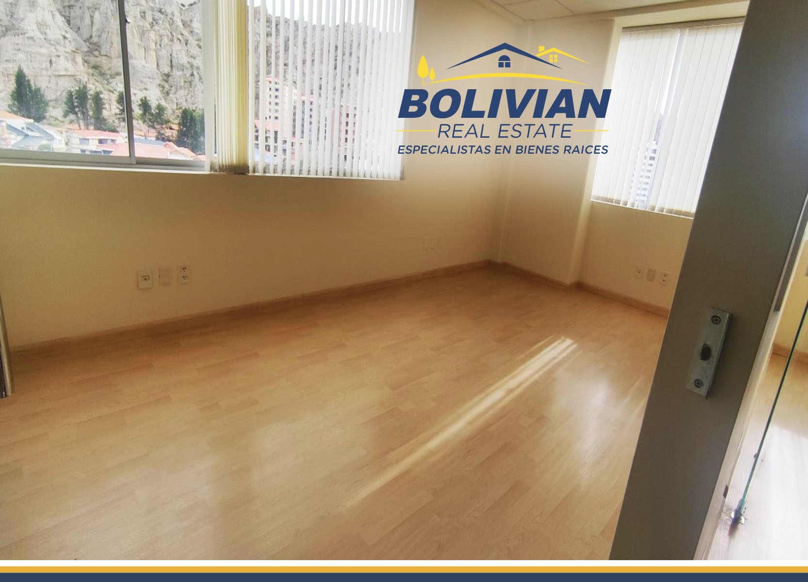 En Alquiler a Bs 6,600 Foto 1