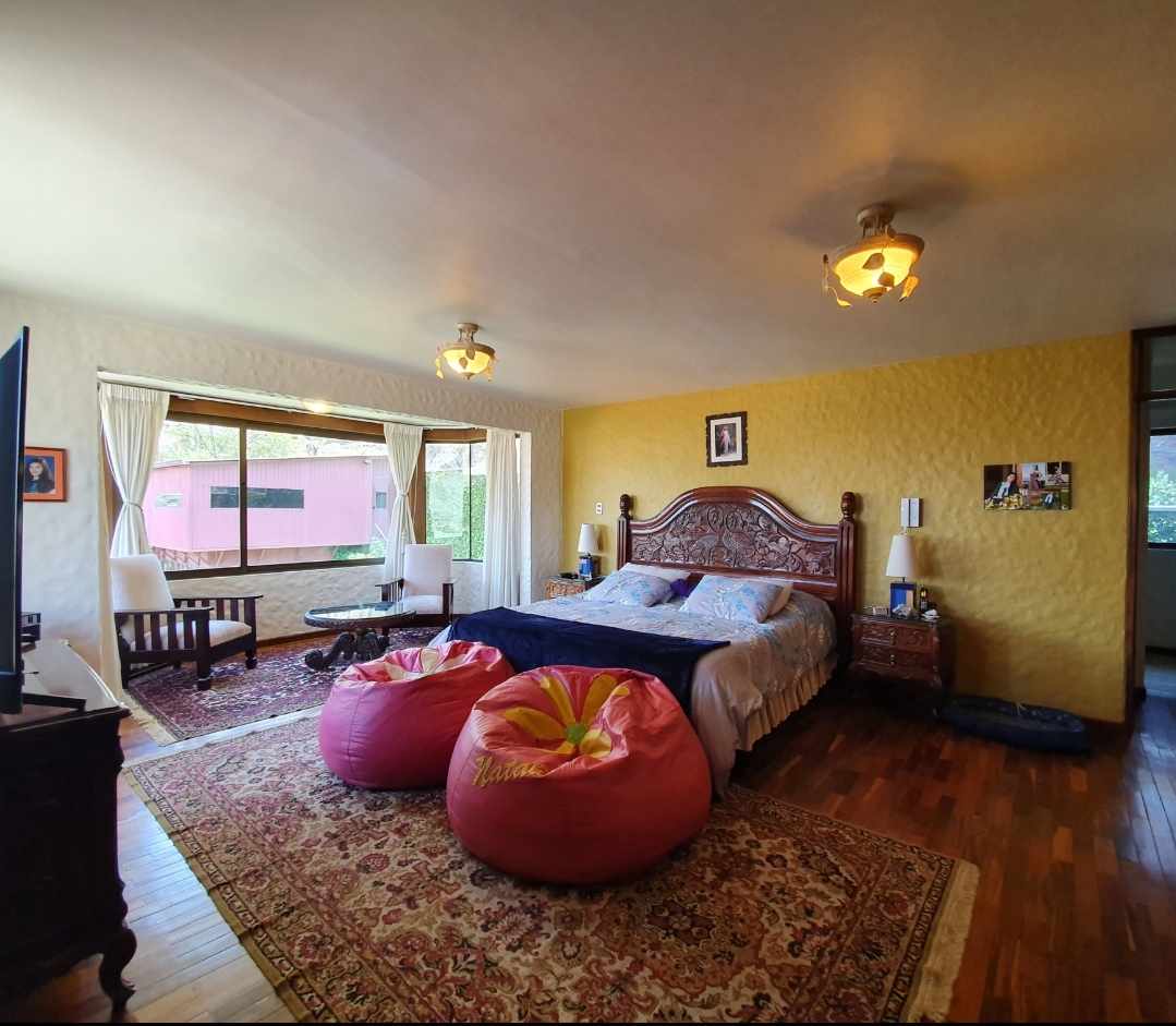 Casa en VentaAchumani 4 dormitorios 6 baños 2 parqueos Foto 16