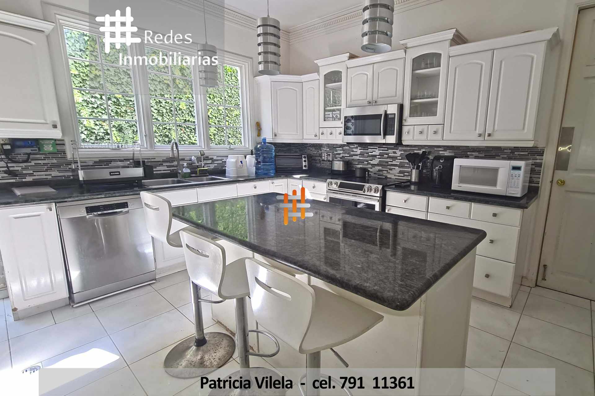 Casa en VentaRESIDENCIA EN VENTA ACHUMANI  Foto 36