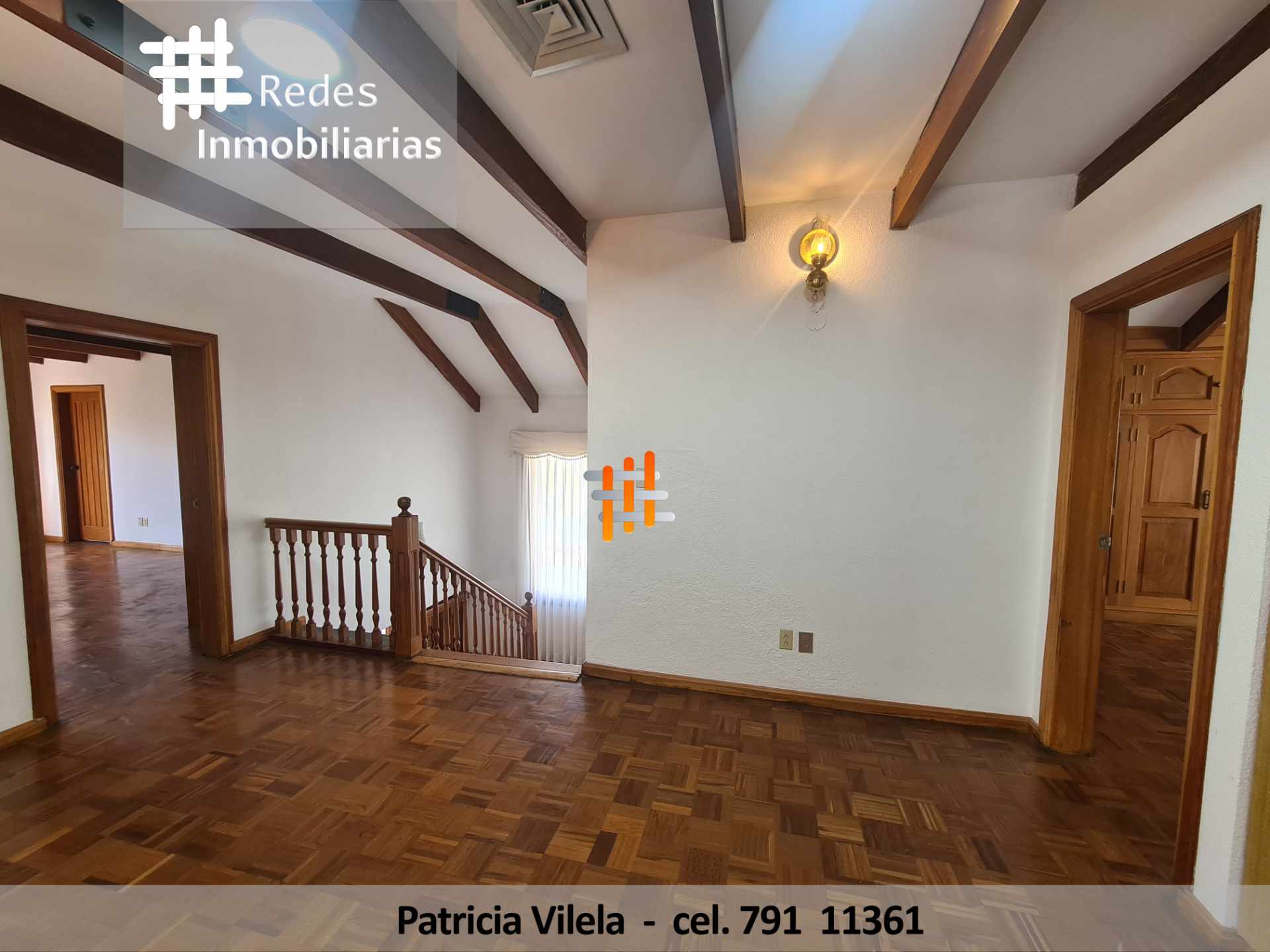 Casa en AlquilerHERMOSA CASA EN ALQUILER EN CALACOTO Foto 9