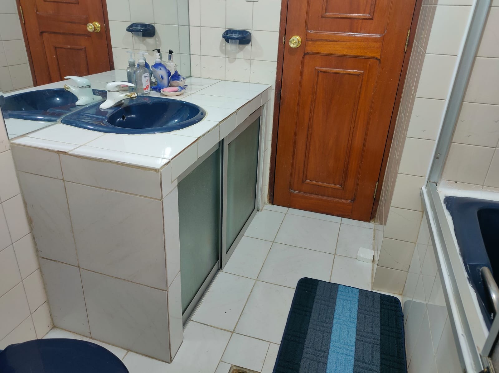 Departamento en VentaC. Matias Terrazas, 14 Plaza Villarroel 3 dormitorios 2 baños  Foto 11