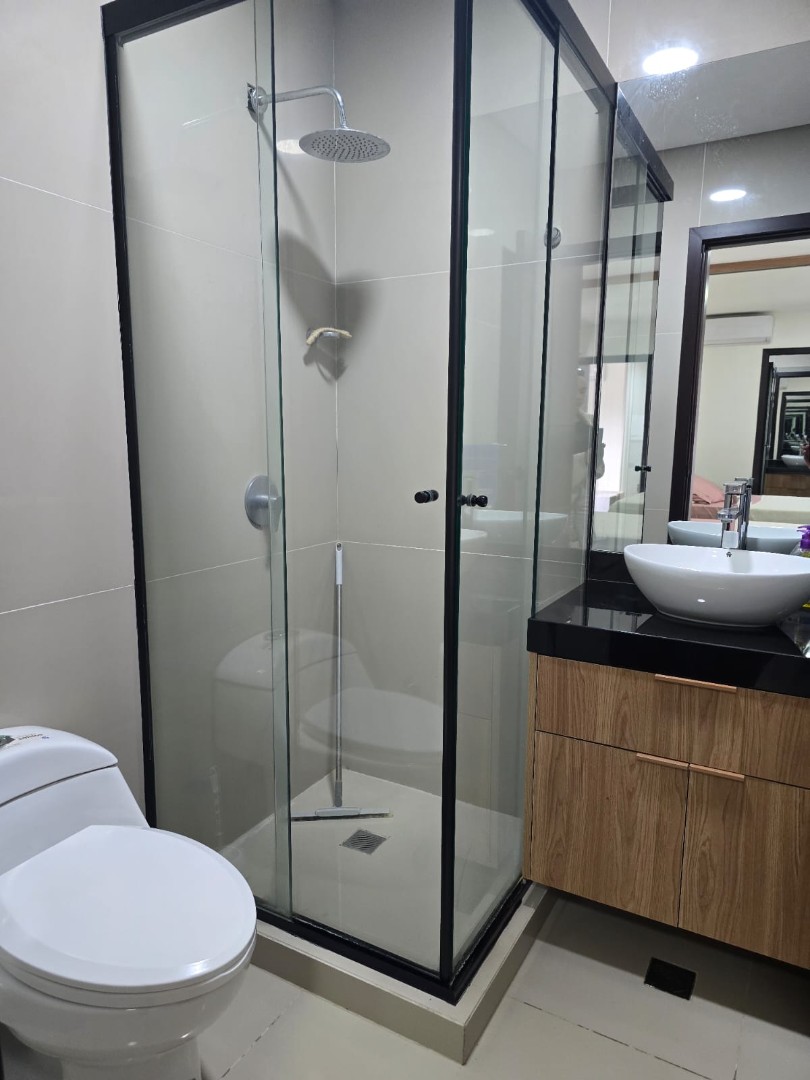 Departamento en Alquiler<b>DEPARTAMENTO AMOBLADO DE 1 DORMITORIO EN ALQUILER</b>  Foto 10