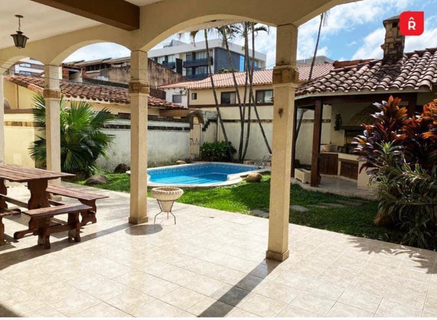 Casa SIRARI CALLE LOS GOMEROS A UNOS METROS DEL 3ER ANILLO Foto 6