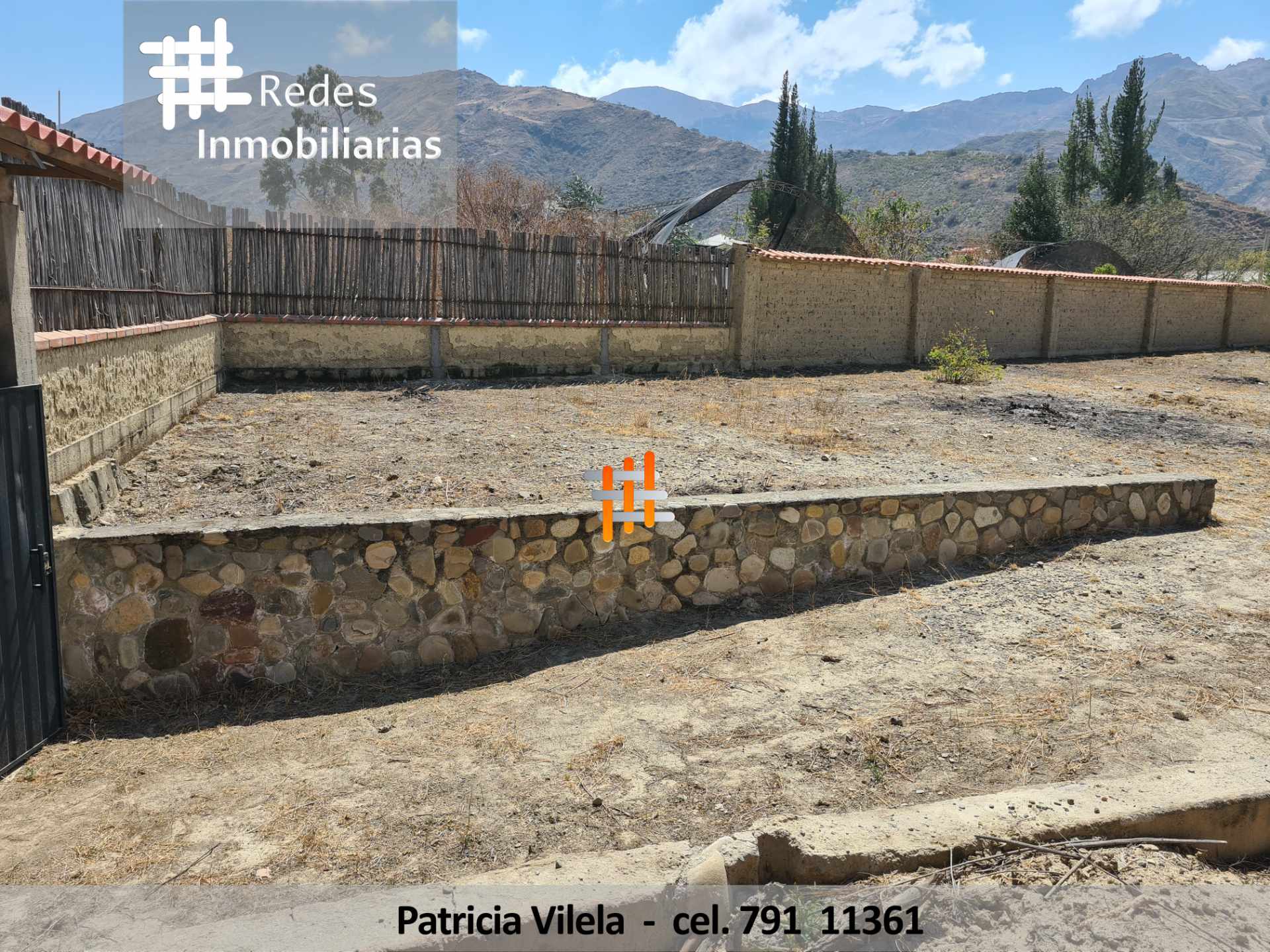 Terreno en VentaHUAJCHILLA  EN URBANIZACION PRIVADA TERRENO EN VENTA     Foto 8