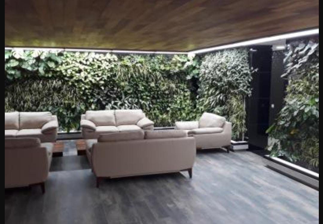 Departamento en Equipetrol en Santa Cruz de la Sierra 3 dormitorios 4 baños  Foto 12